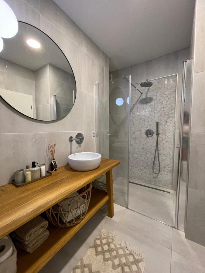 Apartma Winter Garden Kranjska Gora Extérieur photo