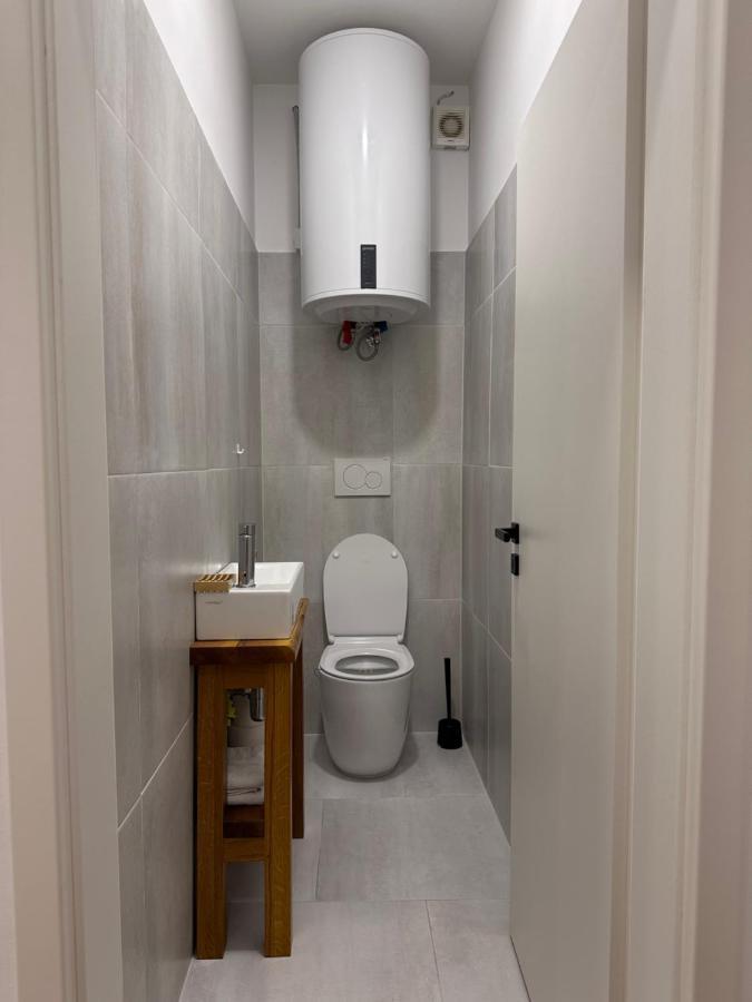 Apartma Winter Garden Kranjska Gora Extérieur photo