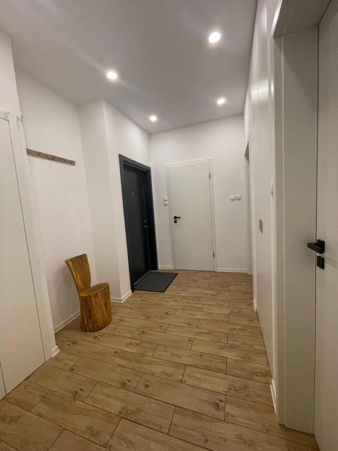 Apartma Winter Garden Kranjska Gora Extérieur photo