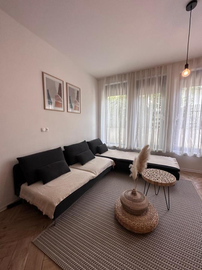 Apartma Winter Garden Kranjska Gora Extérieur photo
